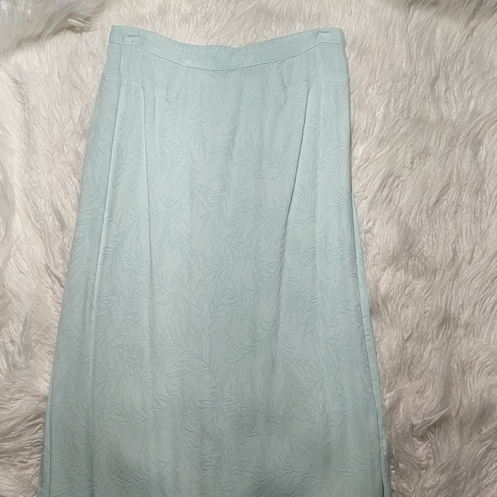 Russ Berens Long Skirt